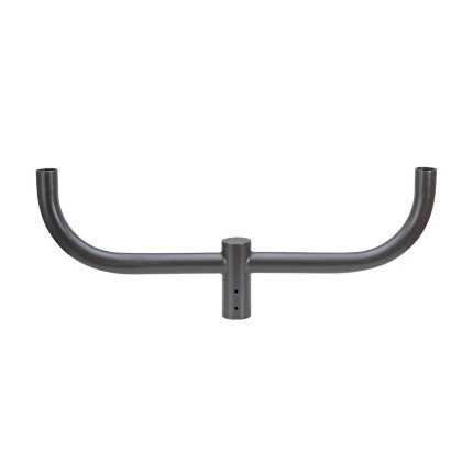 Topaz BH2/BZ-96 LED 2 Arm Bullhorn Mounting Bracket for Area and Flood Lights
