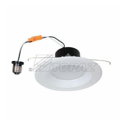 Topaz RTL/437WH/90/D-28 Recessed Downlights