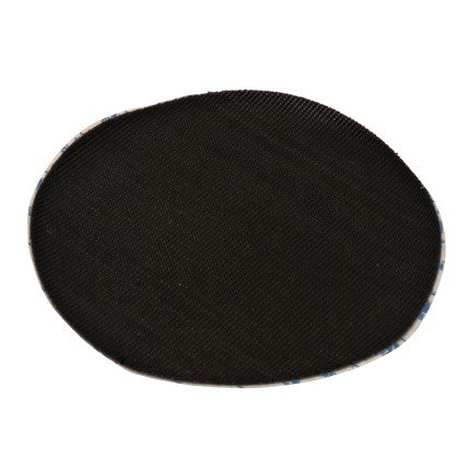 Hafele Conversion Pads, PSA To Hook-N-Loop, 6", No Holes
