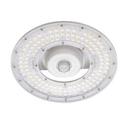 Topaz F-LUHB/240/5K/G3 LED High Bay Fixture Luminaries, Satellite Pro Series , 240W, 5000k CCT