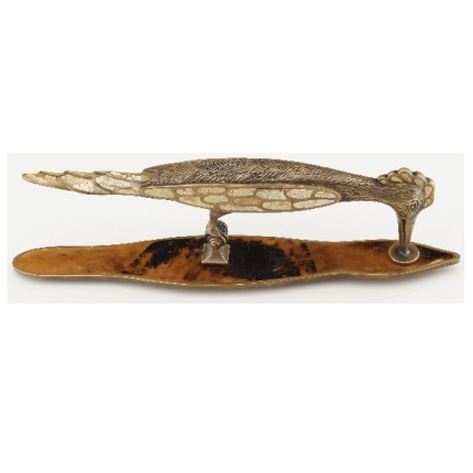 Unique Cabinet Pull