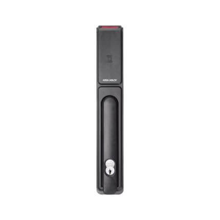 HES KS200 Integrated Wired, Wiegand Access Control Server Cabinet Lock