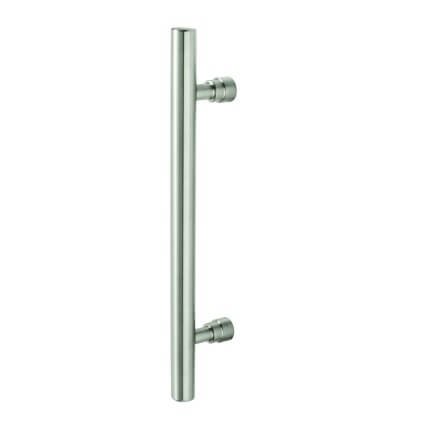 Rockwood RM2150 MezzoTek Double Stepped Post Pull