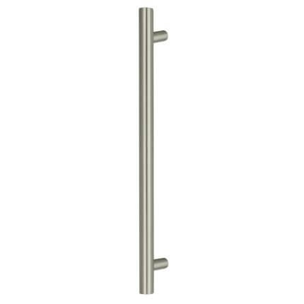 Rockwood RM1200 MegaTek - Small Pulls for Cabinets with Straight - Flat Ends, 1/2" Diameter