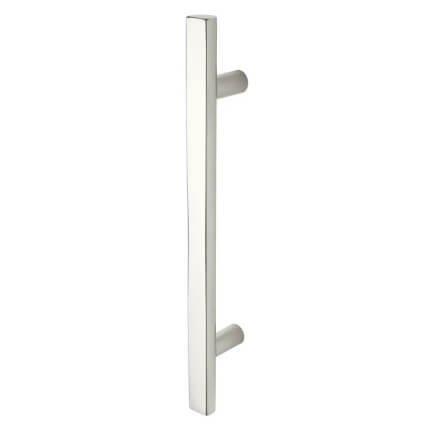 Rockwood RM4250 SkewTek D-Tube Pulls, Straight Pull - Round Posts