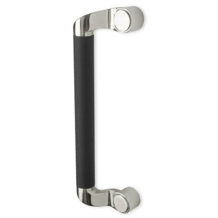 Rockwood RM2570 SoftMet - Santoprene™ Grip, Offset Pulls - Round Ends