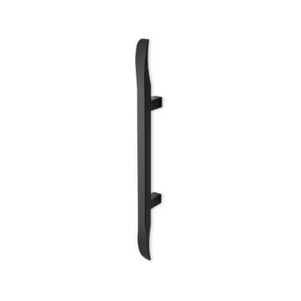 Rockwood SkewTek Wing End Straight Pull with square posts, 18"-60" OA, 6"-48" CTC