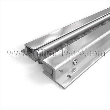 Anodized Aluminum