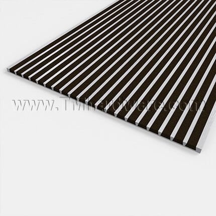 NGP 3510 Traction Tread Safety Stair Treads