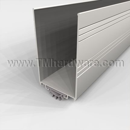 Aluminum Mill Finish
