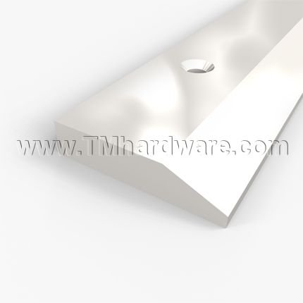 Zero #69 Aluminum Mounting Plate 