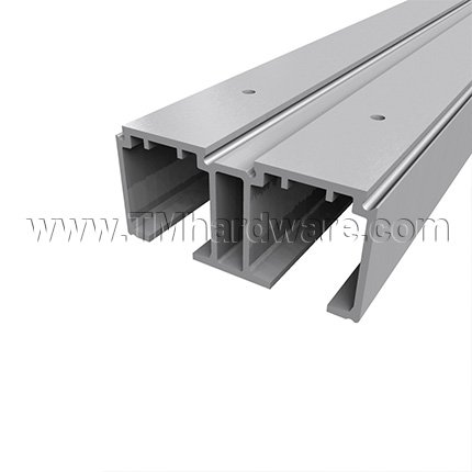 hafele slido double sliding doors track for sliding doors