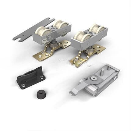 Hawa Junior 120/A Sliding Door Hardware