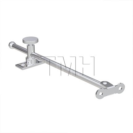 Actual Image of Ives Casement Window Adjuster
