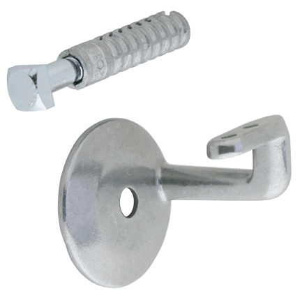 Actual Image of Ives 159 Hand Rail Bracket