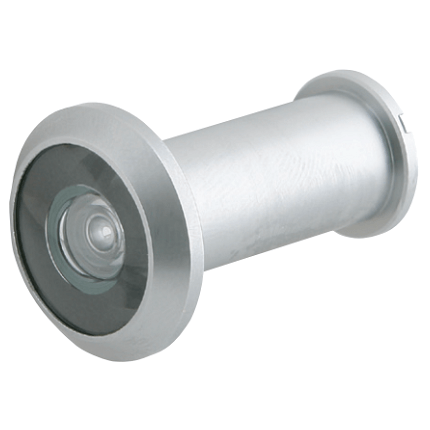 Actual Image of Ives 698 One-Way Wide Angle Viewer