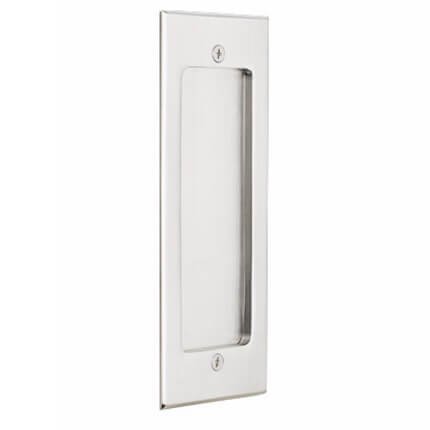Emtek #2215 Rectangular Flush Door Pull