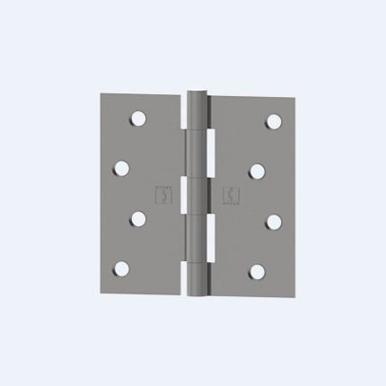 Hager 1741 Full Mortise Hinge