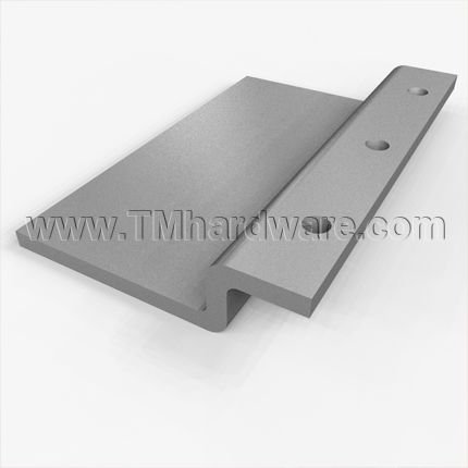 Zero #328SPB Door Closer Mounting Bracket for Z328