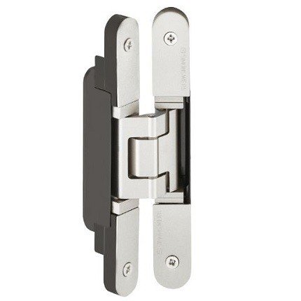 Hafele Concealed Hinge, TECTUS TE 540 3D, 264 Lb Door