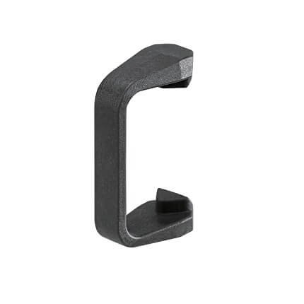 Blum Angle Restriction Clip 70T7553, For 125° and 155° Hinges - Quick Ship