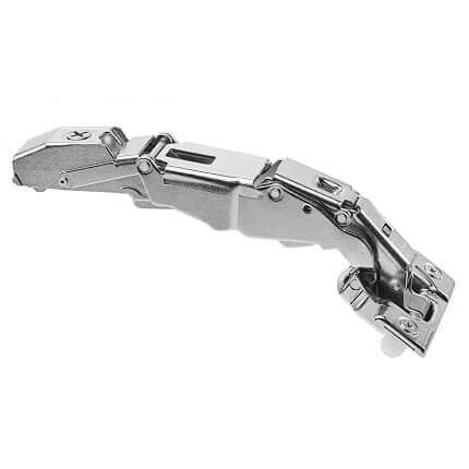 Cabinet hinge