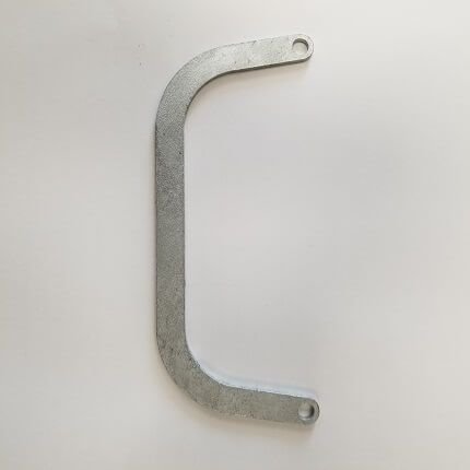 Locinox CLH-LA Tension Bar
