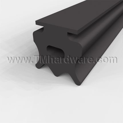 Sponge EPDM Insert Replacement for Soundproofing
