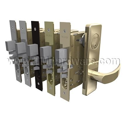 Falcon MA Series Parts