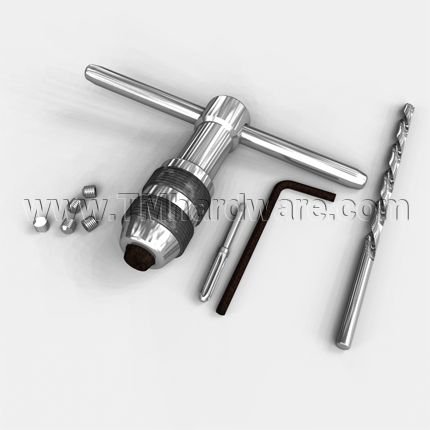 Hager 100, Set Screw Set