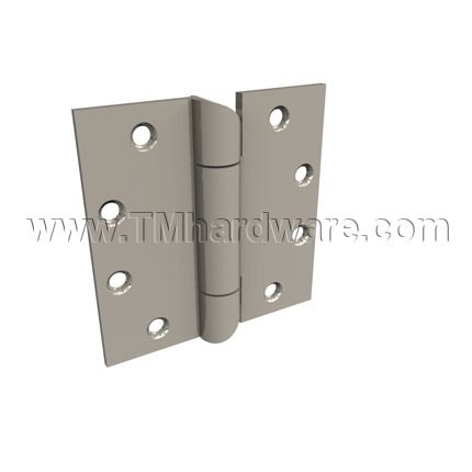 Hager IHTHB953, Concealed Bearing, Detention Hinge