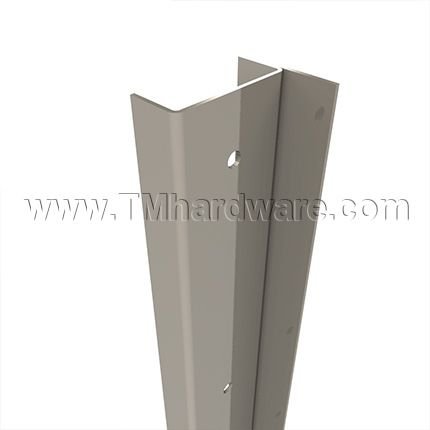 Markar EGT308 Stainless Steel Edge Guard, Adjustable