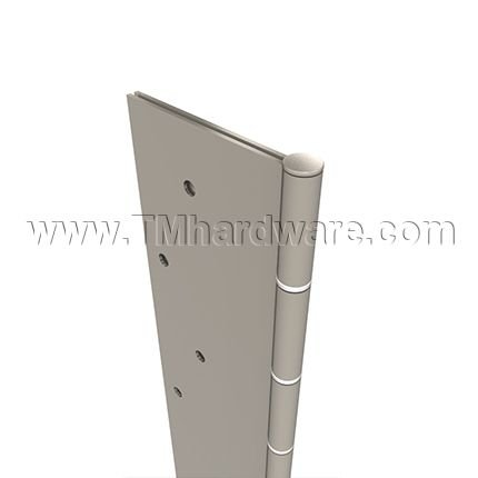 Markar FM300WT Stainless Steel Hinge, Concealed Leaf with Wide Throw