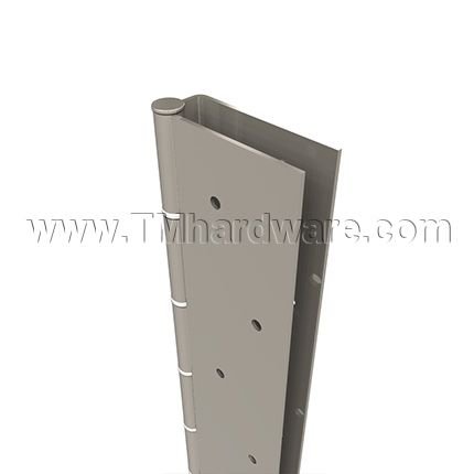 Markar FM327 Stainless Steel Safety Hinge, Concealed Leaf for Square Edged Doors