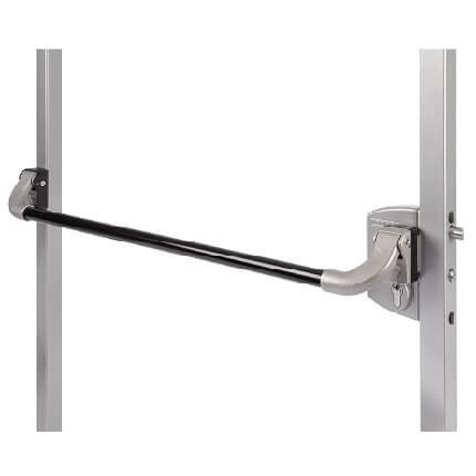 Locinox PUSHBAR-L-1400 Push Bar