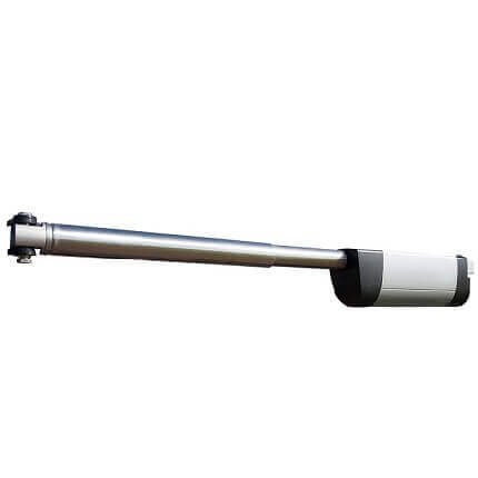 Locinox SAMSON-2 Gate Closer
