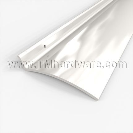 Exterior Door Rain Diverter