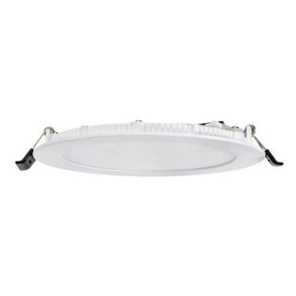 Topaz 6PK 6" Slim Fit LED Recessed Downlights, 9.5W - 12W, CCT Selectable
