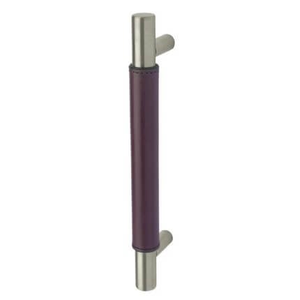 Rockwood RM6500 - RM6510 Straight Surface Wrapped - Flat Ends for Cabinets, Casework & Closet Doors