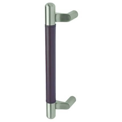Rockwood RM6630 Offset Flush Wrapped - Round Ends for Cabinets, Casework & Closet Doors