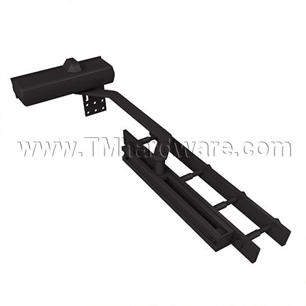 Rixson 1351, Door Closer, Exterior Gate Closer