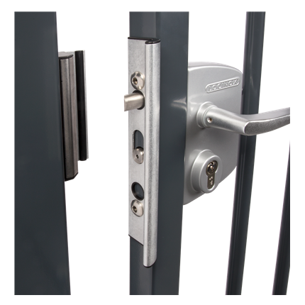 Locinox Protection Plate SHIELD-SA