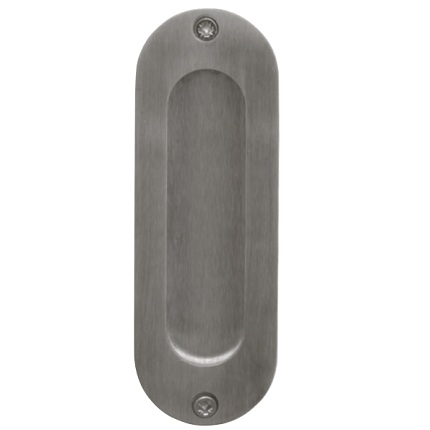 Actual Image of Ives 919 Flush Pull