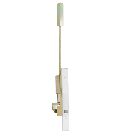Actual Image of Ives FB33 Top Bolt