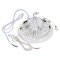 Topaz HBC-200W-PCTS LED Round High Bay Luminaries , 150-200W, CCT Selectable