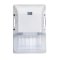 Topaz TPF-WPC/20W/CTS/96 LED Compact Wall Pack, 20W, CCT Selectable, White finish