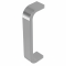 Trimco 1139 Bar Pull