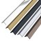 Hafele Cabinet Accent L-Channel, Aluminum, 1/2" x 1/2" x 72", (W x H x L)