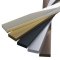 Hafele Cabinet Accent Strap, Aluminum, 3/4" x 1/4" x 72" (W x H x L)
