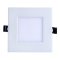 Topaz RDL/4SQ/9/5CTS-46 Recessed Downlights